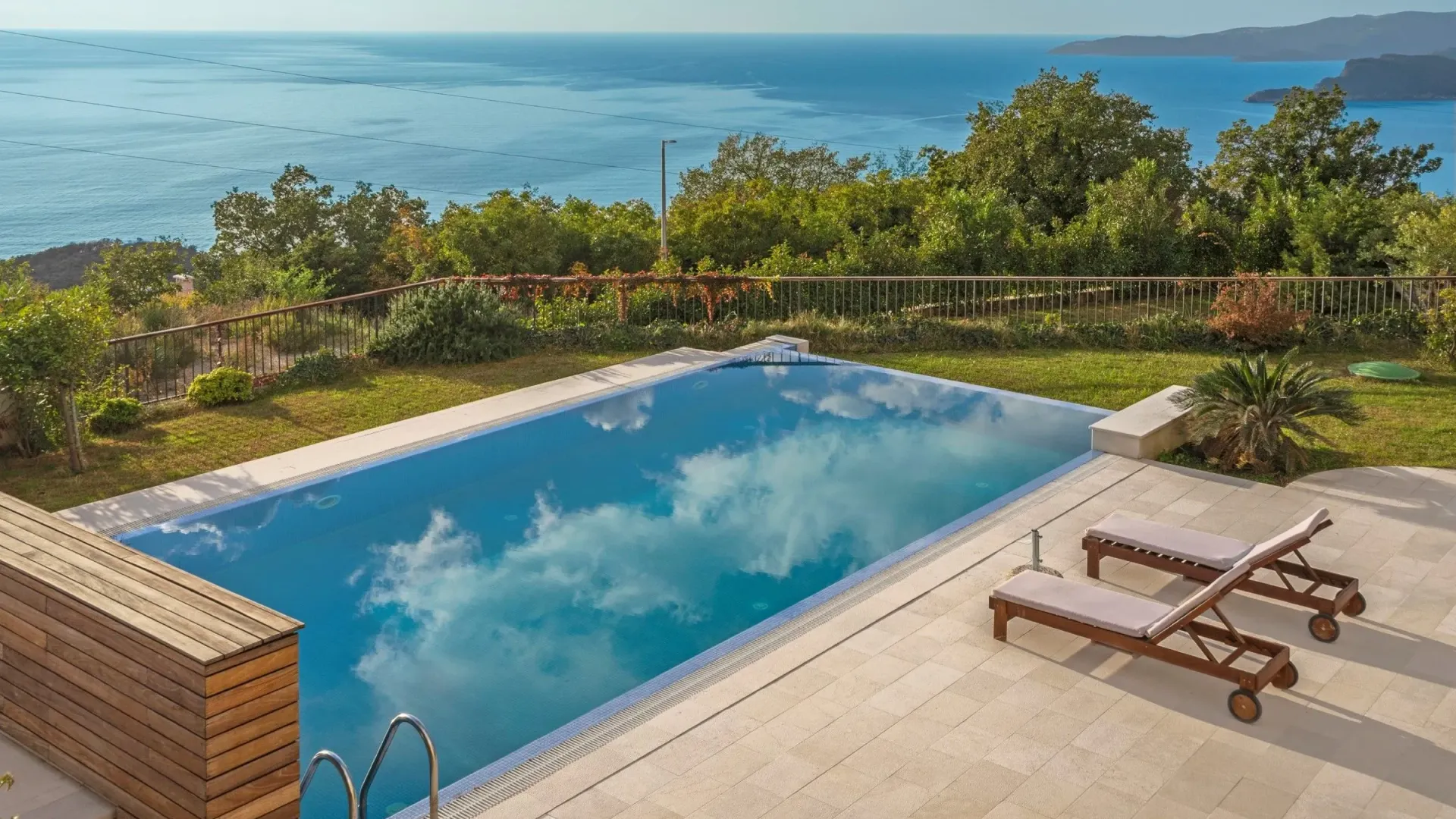 Sale, house, 600m², Blizikuće, Budva