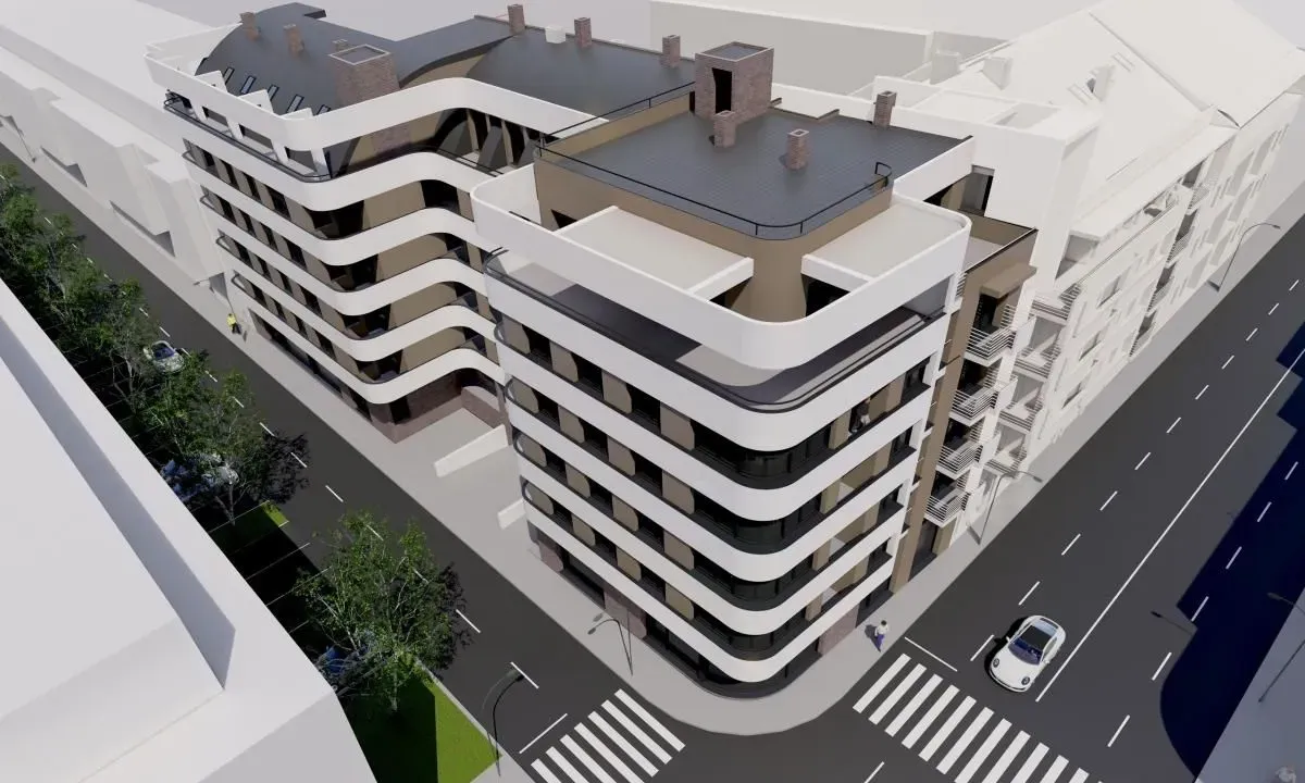 Prodaja, stan, 85m², Adamovićevo Naselje, Novi Sad Sve Podlokacije