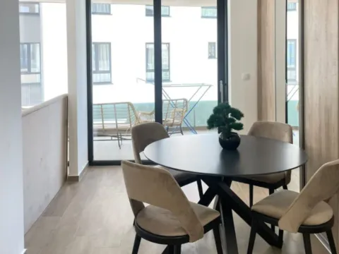 Prodaja, jednosoban stan, 57m², Rafailovići, Budva - image 6