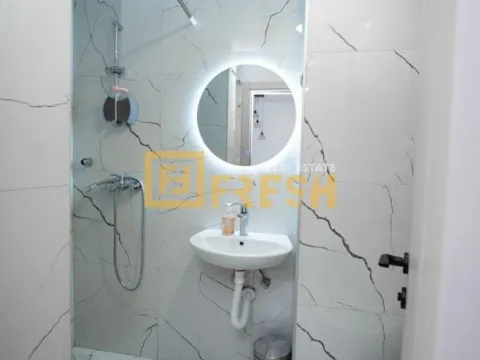 Izdavanje, jednosoban stan, 34m², Zabjelo, Podgorica - image 9