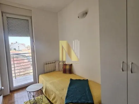 Izdavanje, jednosoban stan, 29m², Podbara, Novi Sad Sve Podlokacije - image 7