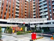 Izdavanje, dvosoban stan, 45m², Novi Beograd Blok 63, Novi Beograd Sve Podlokacije - image 11