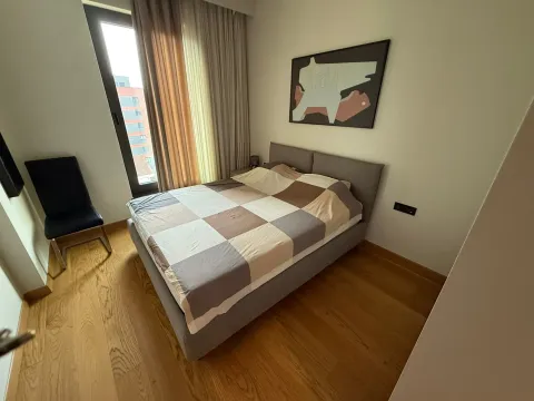 Rent, two bedroom apartment, 65m², Zagorič, Podgorica - image 3