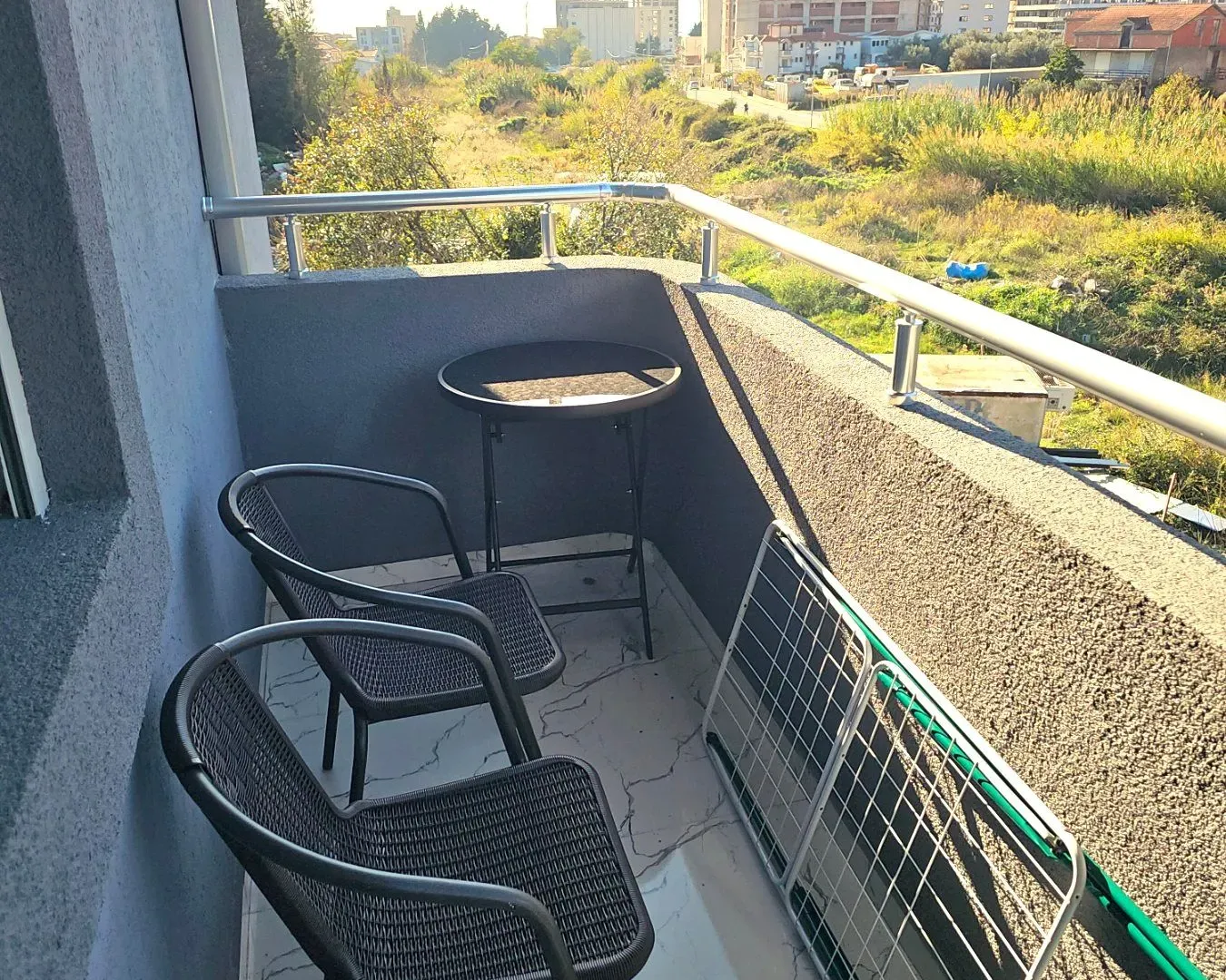 Izdavanje, jednosoban stan, 58m², Topolica, Bar