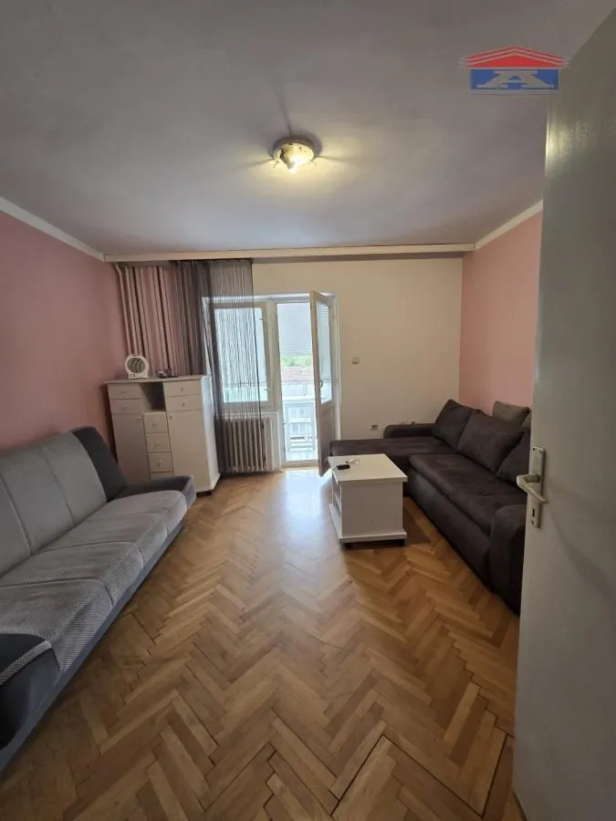 Izdavanje, jednosoban stan, 30m², Grbavica, Novi Sad Sve Podlokacije