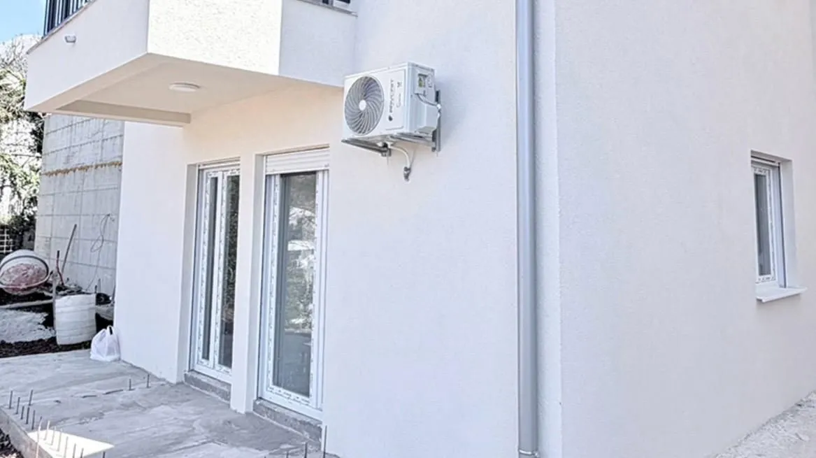 Sale, one bedroom apartment, 41m², Podkošljun, Budva