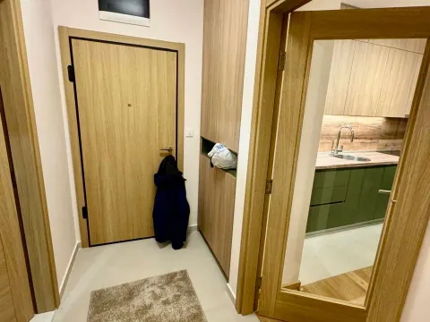 Rent, one bedroom apartment, 47m², City Kvart, Podgorica - image 2