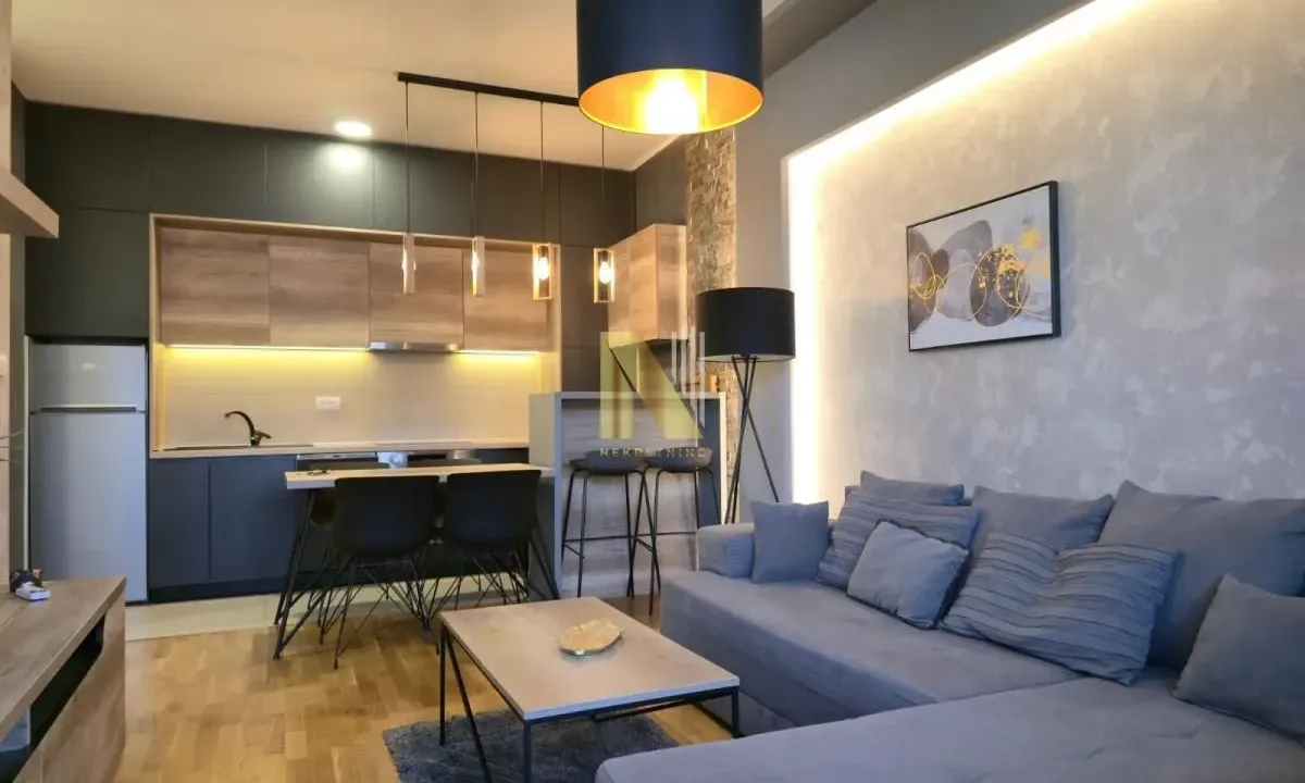 Rent, three bedroom apartment, 57m², Kej, Novi Sad Sve Podlokacije