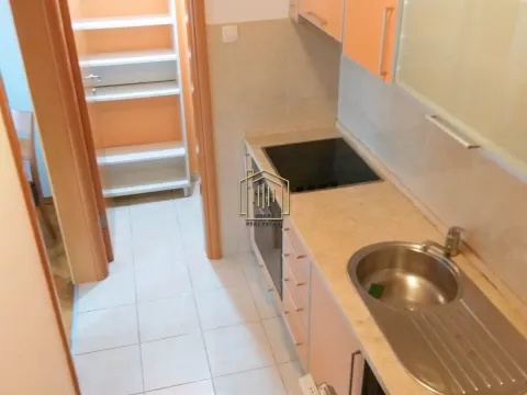 Izdavanje, jednosoban stan, 52m², Nova Dalmatinska, Podgorica - image 4
