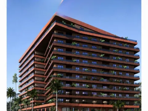 Prodaja, jednosoban stan, 43m², Centar, Bar - image 4