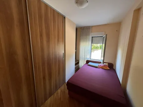Izdavanje, jednosoban stan, 38m², Pod Goricom, Podgorica - image 10