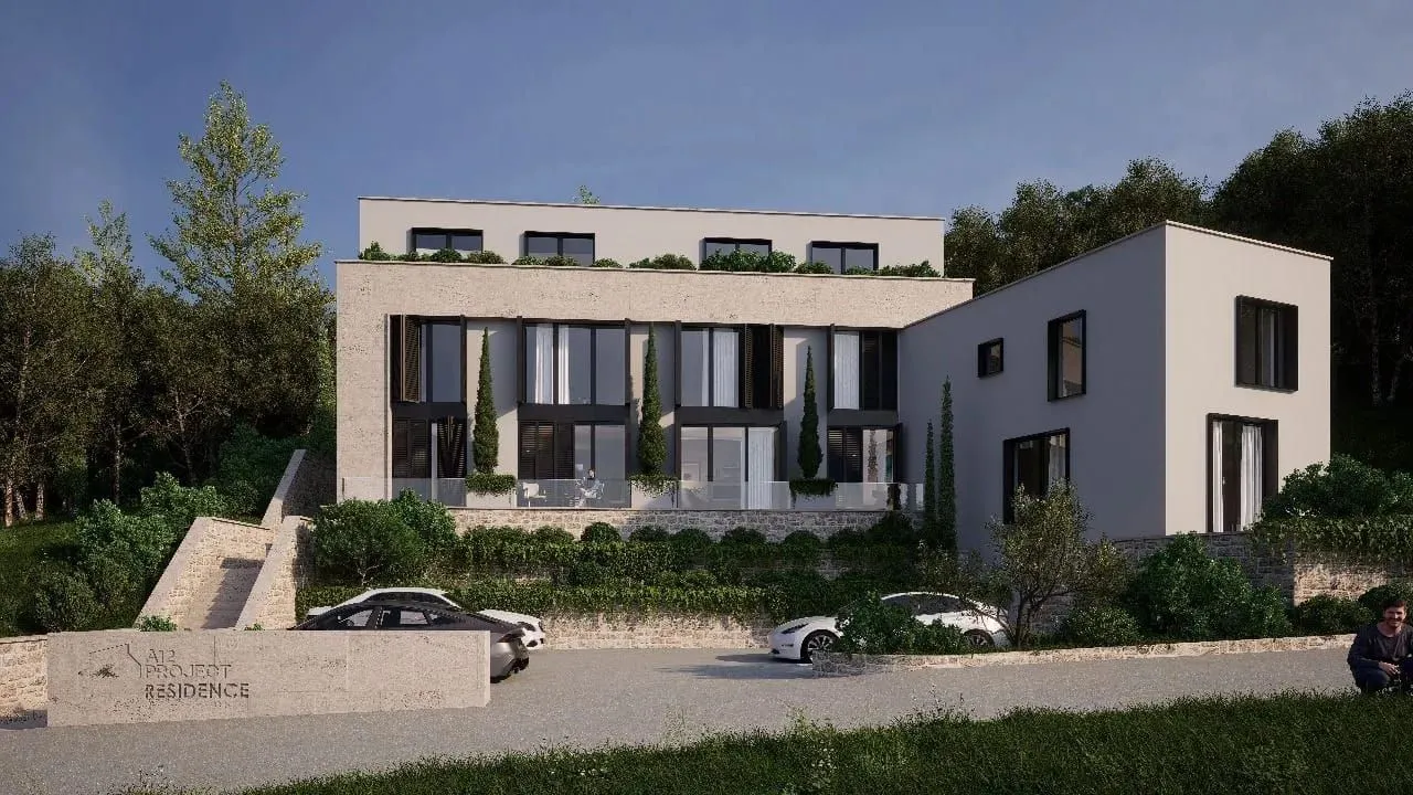 Prodaja, plac, 1298m², Kavač, Kotor