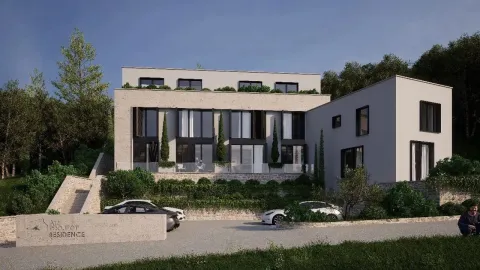 Prodaja, plac, 1298m², Kavač, Kotor - image 11