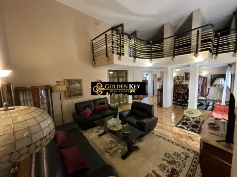 Rent, house, 380m², Gorica C, Podgorica - image 3