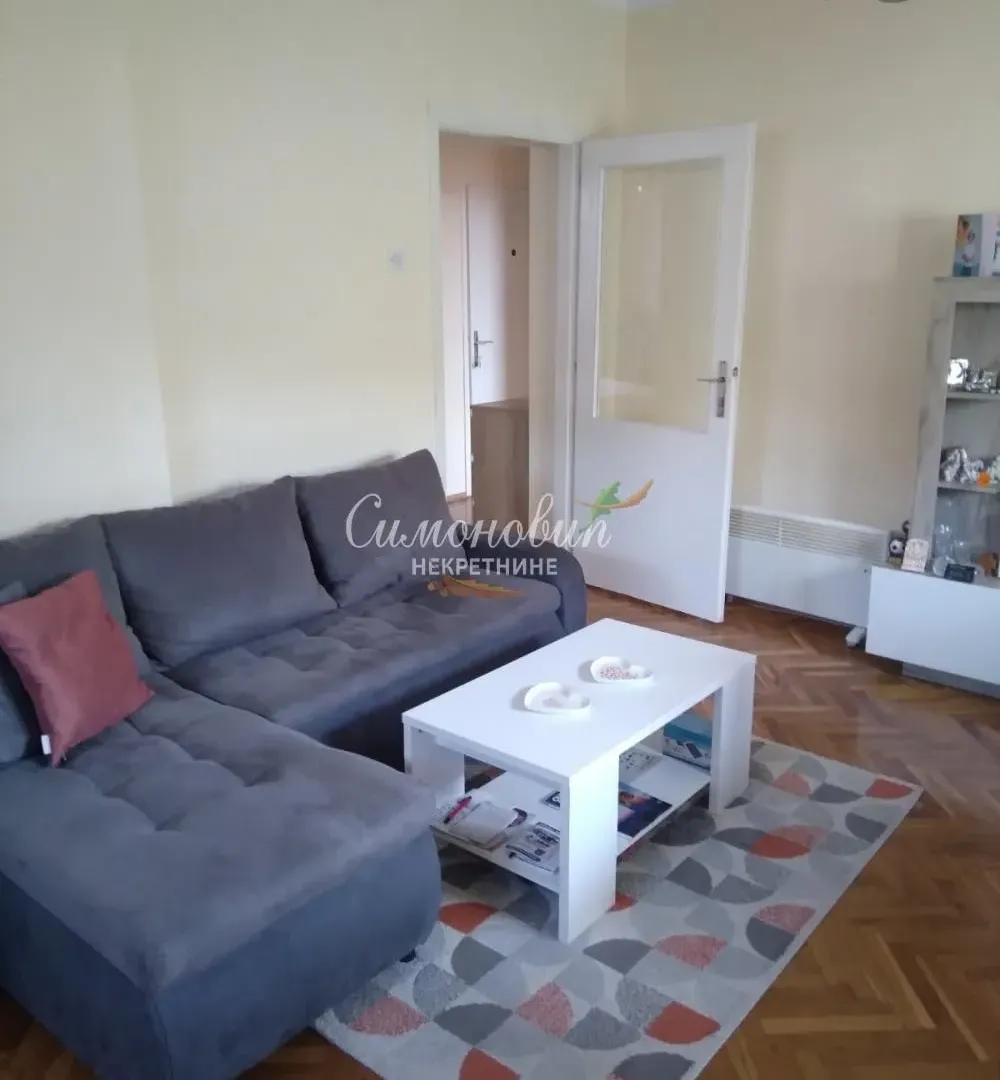 Prodaja, trosoban stan, 61m², Stari Slankamen, Inđija