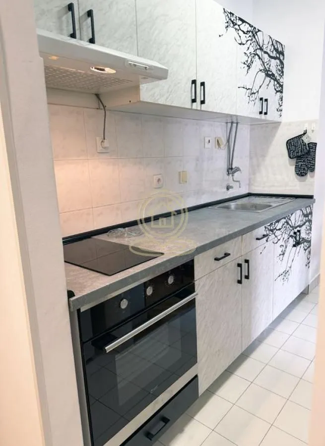 Izdavanje, dvosoban stan, 45m², Bulevar Oslobodjenja, Novi Sad Sve Podlokacije