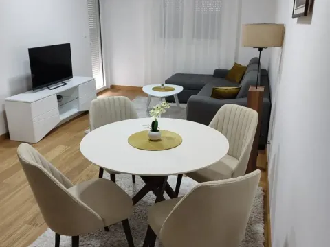 Rent, one bedroom apartment, 45m², New City, Podgorica - image 2