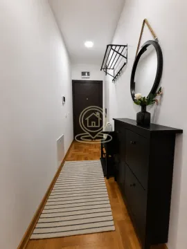 Izdavanje, dvosoban stan, 45m², Stari Grad, Beograd - image 5