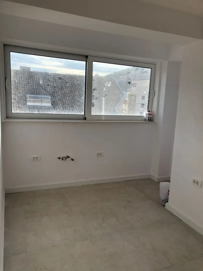 Sale, one bedroom apartment, 87m², Centar, Budva