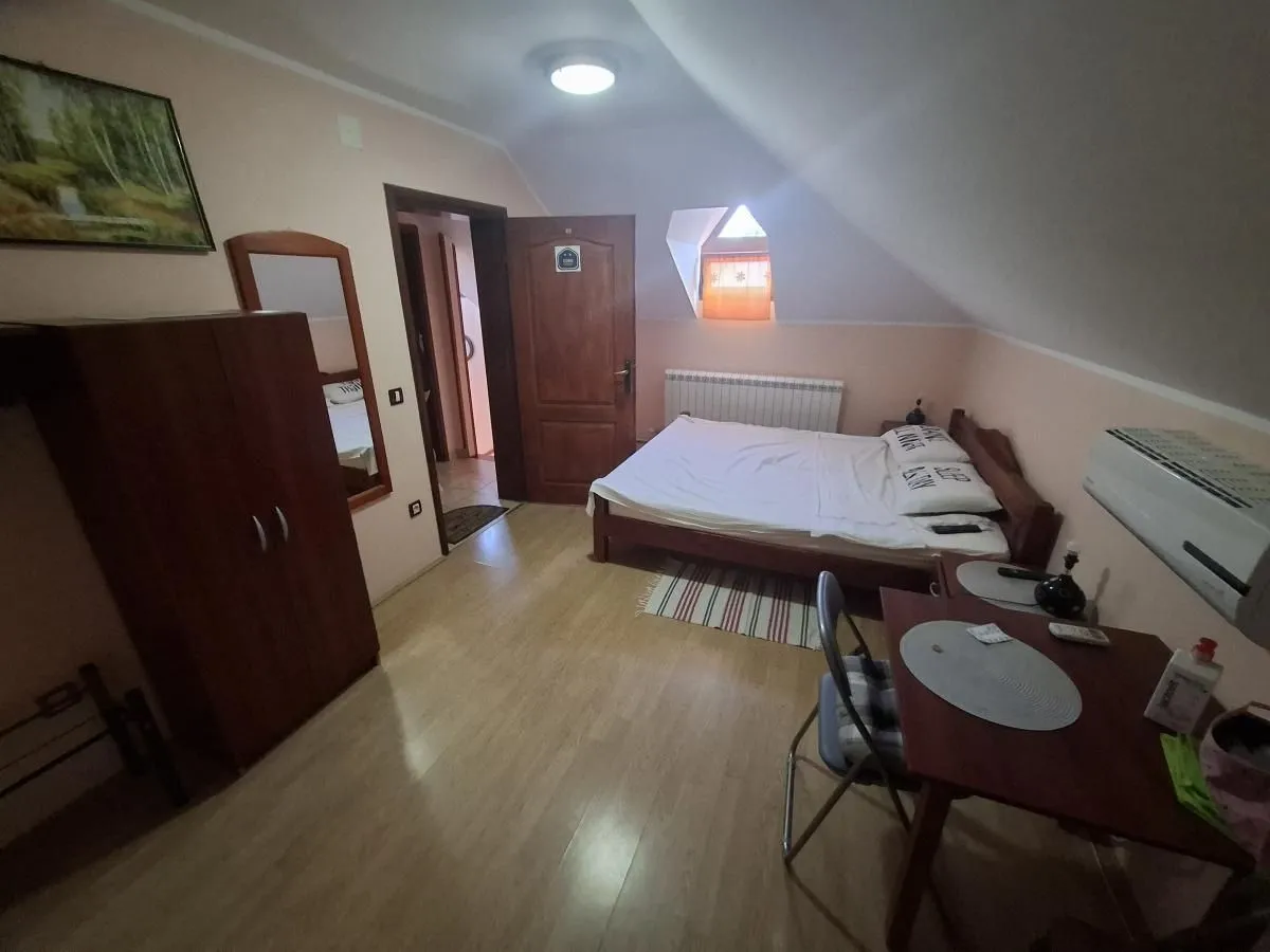 Prodaja, kuća, 154m², Banja Vrdnik, Irig