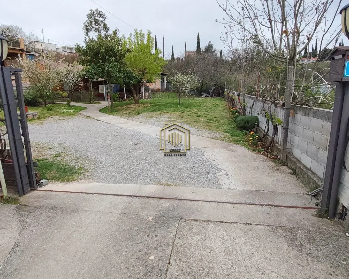 Rent, house, 42m², Vranići, Podgorica