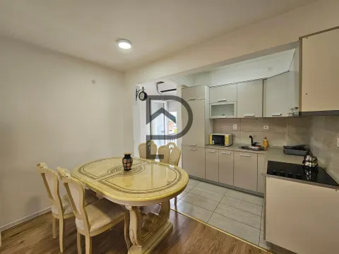 Izdavanje, stan, 48m², Stari Aerodrom, Podgorica - image 10