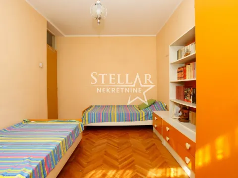 Rent, four bedroom apartment, 110m², Preko Morače, Podgorica - image 11