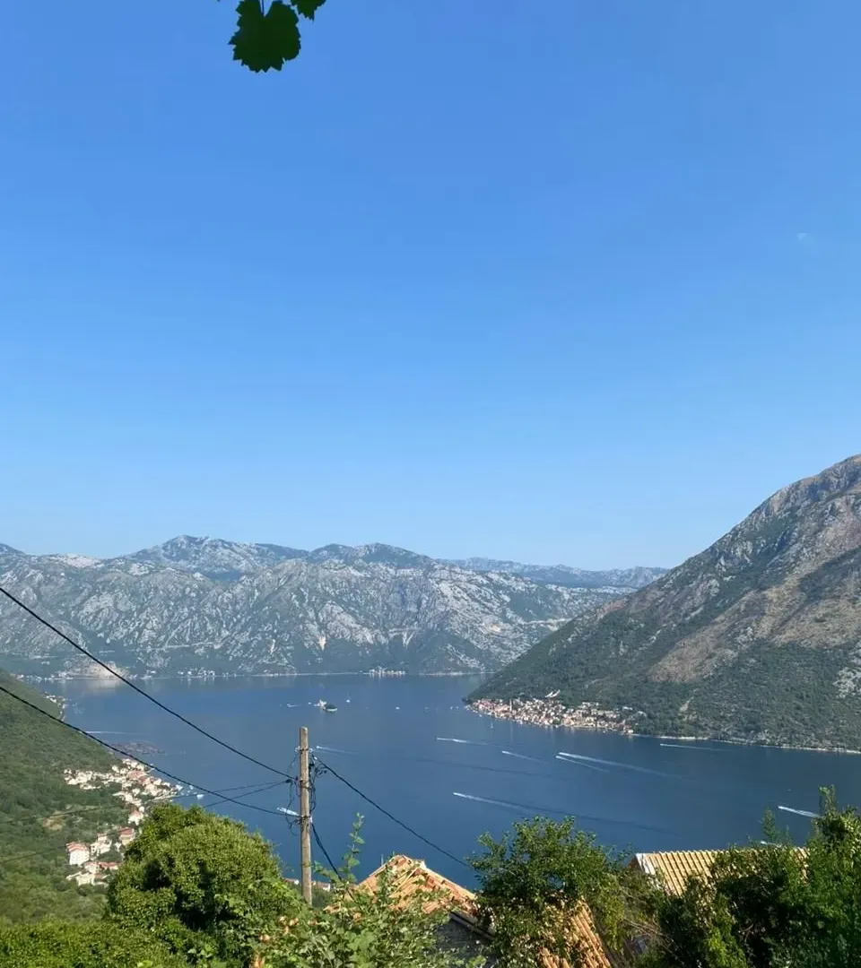 Prodaja, kuća, 180m², Gornji Stoliv, Kotor