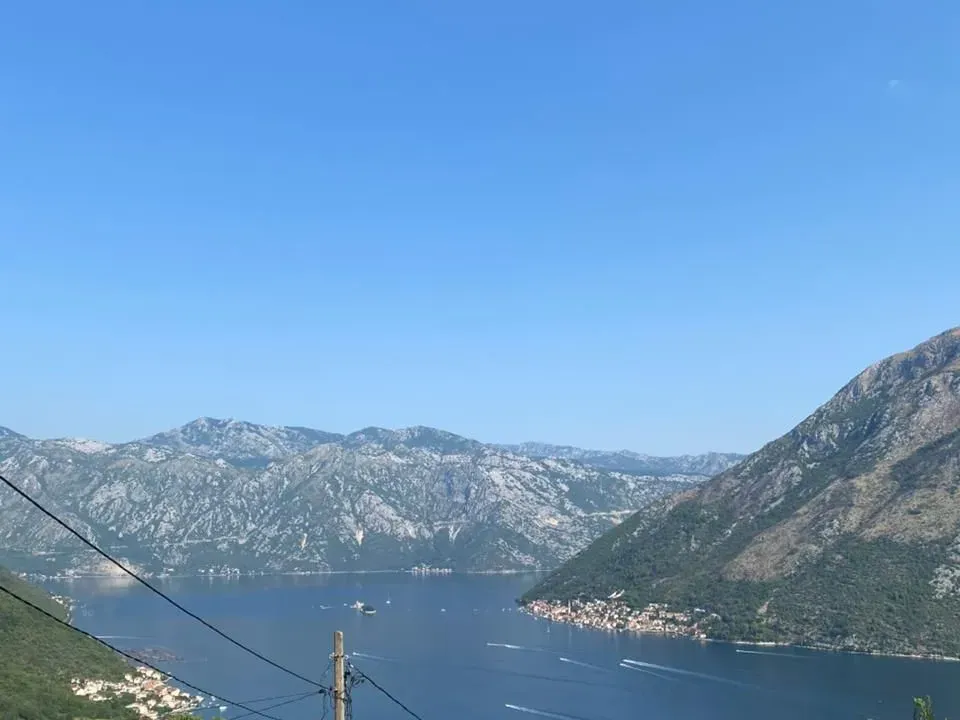 Prodaja, kuća, 180m², Gornji Stoliv, Kotor