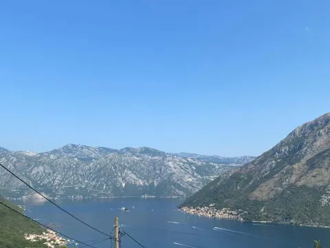 Prodaja, kuća, 180m², Gornji Stoliv, Kotor - image 1