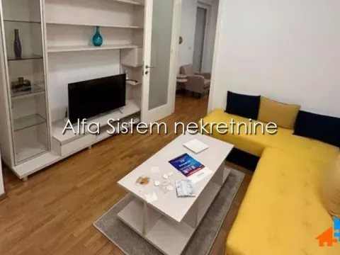 Stan in Novi Beograd Blok 67