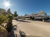 Prodaja, dvosoban stan, 140m², Porto Montenegro, Tivat - image 23