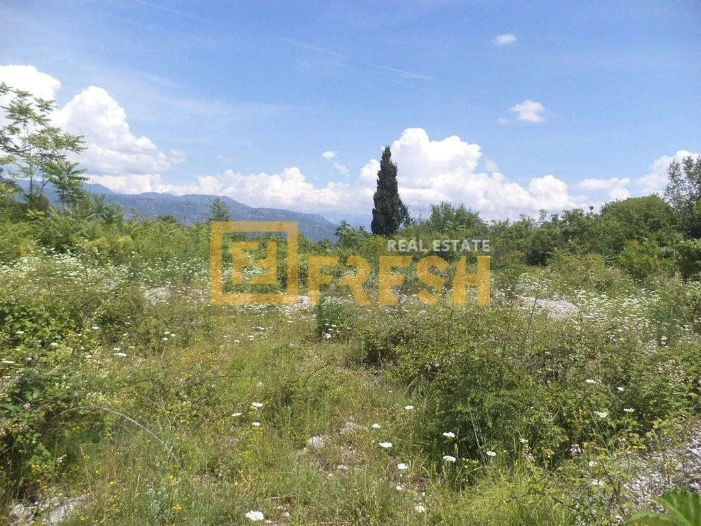 Prodaja, plac, 1200m², Danilovgrad, Crna Gora
