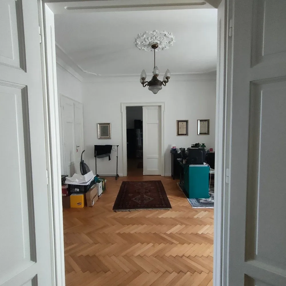 Prodaja, petosoban stan, 188m², Cvetni Trg, Vračar Sve Podlokacije