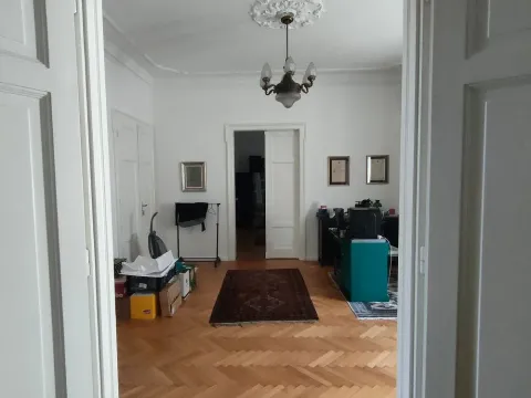 Prodaja, petosoban stan, 188m², Cvetni Trg, Vračar Sve Podlokacije - image 10