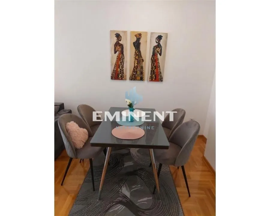 Izdavanje, dvosoban stan, 51m², Lion, Zvezdara Sve Podlokacije