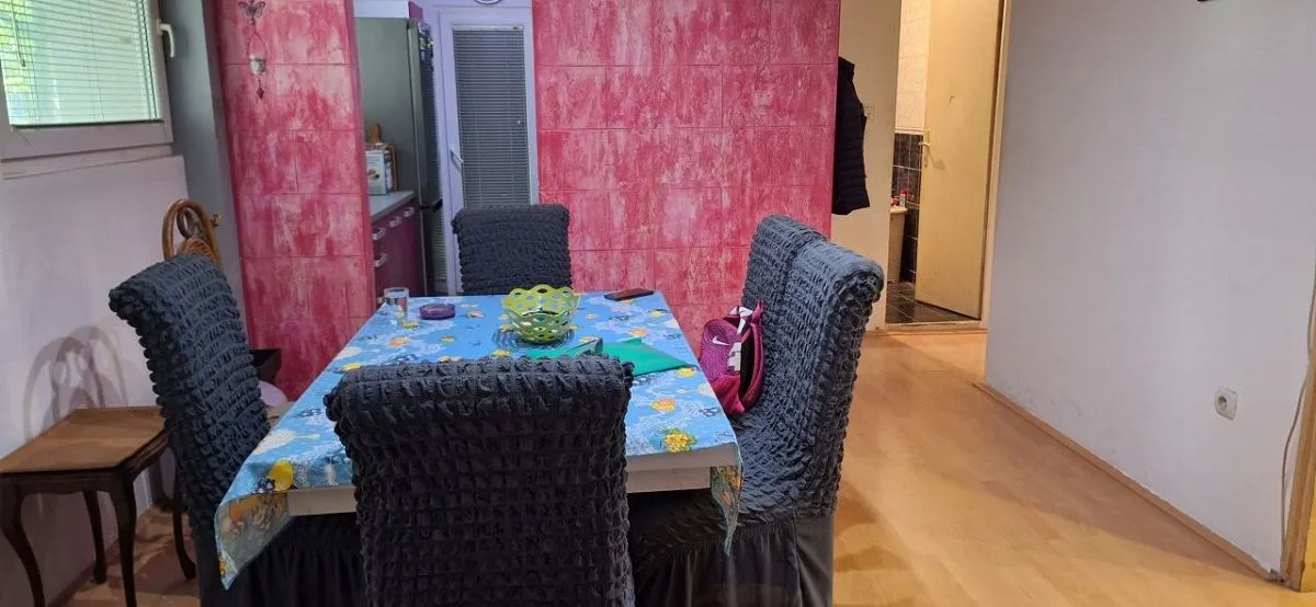 Prodaja, trosoban stan, 105m², Novi Beograd Blok 7, Novi Beograd Sve Podlokacije