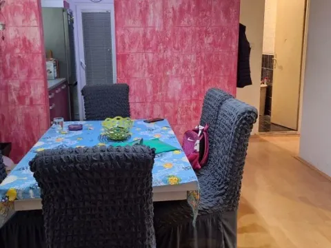 Sale, three bedroom apartment, 105m², Novi Beograd Blok 7, Novi Beograd Sve Podlokacije - image 2