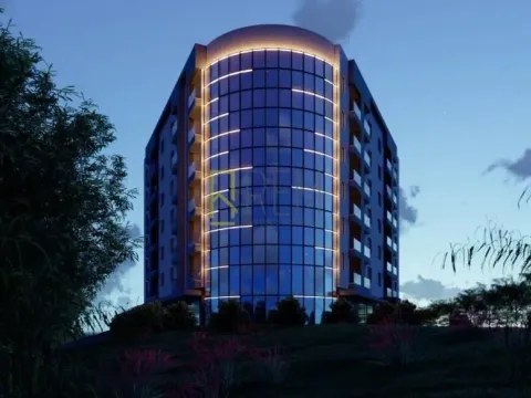 Sale, two bedroom apartment, 64m², Zagorič, Podgorica