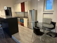 Izdavanje, dvosoban stan, 80m², Savski Venac, Beograd - image 6