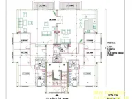 Izdavanje, kuća, 1400m², Savski Venac, Beograd - image 17