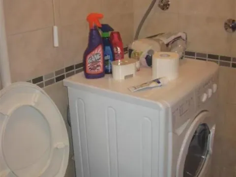 Sale, studio apartment, 23m², Vračar Sve Podlokacije, Beograd - image 7