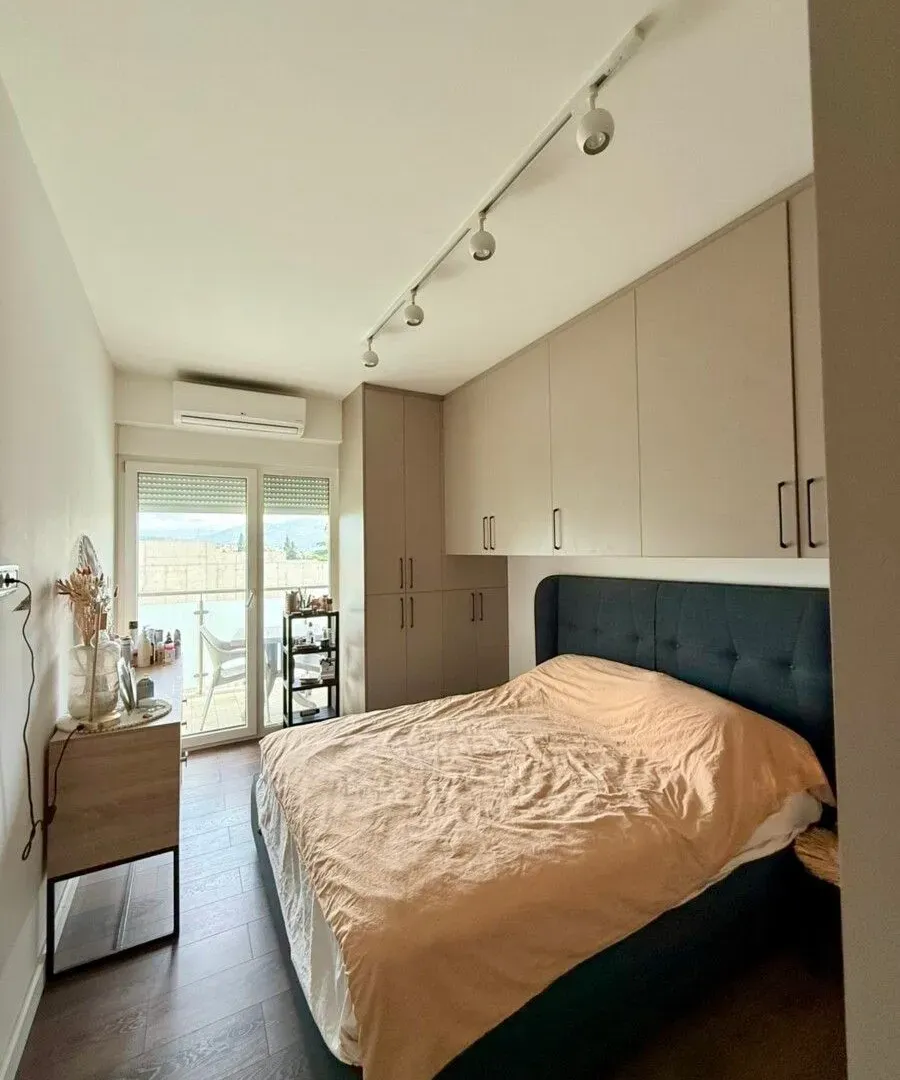 Prodaja, jednosoban stan, 56m², Ljubović, Podgorica