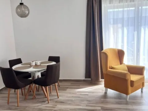 Izdavanje, jednosoban stan, 48m², Bečići, Budva - image 3