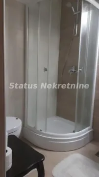 Izdavanje, jednosoban stan, 45m², Salajka, Novi Sad Sve Podlokacije - image 8