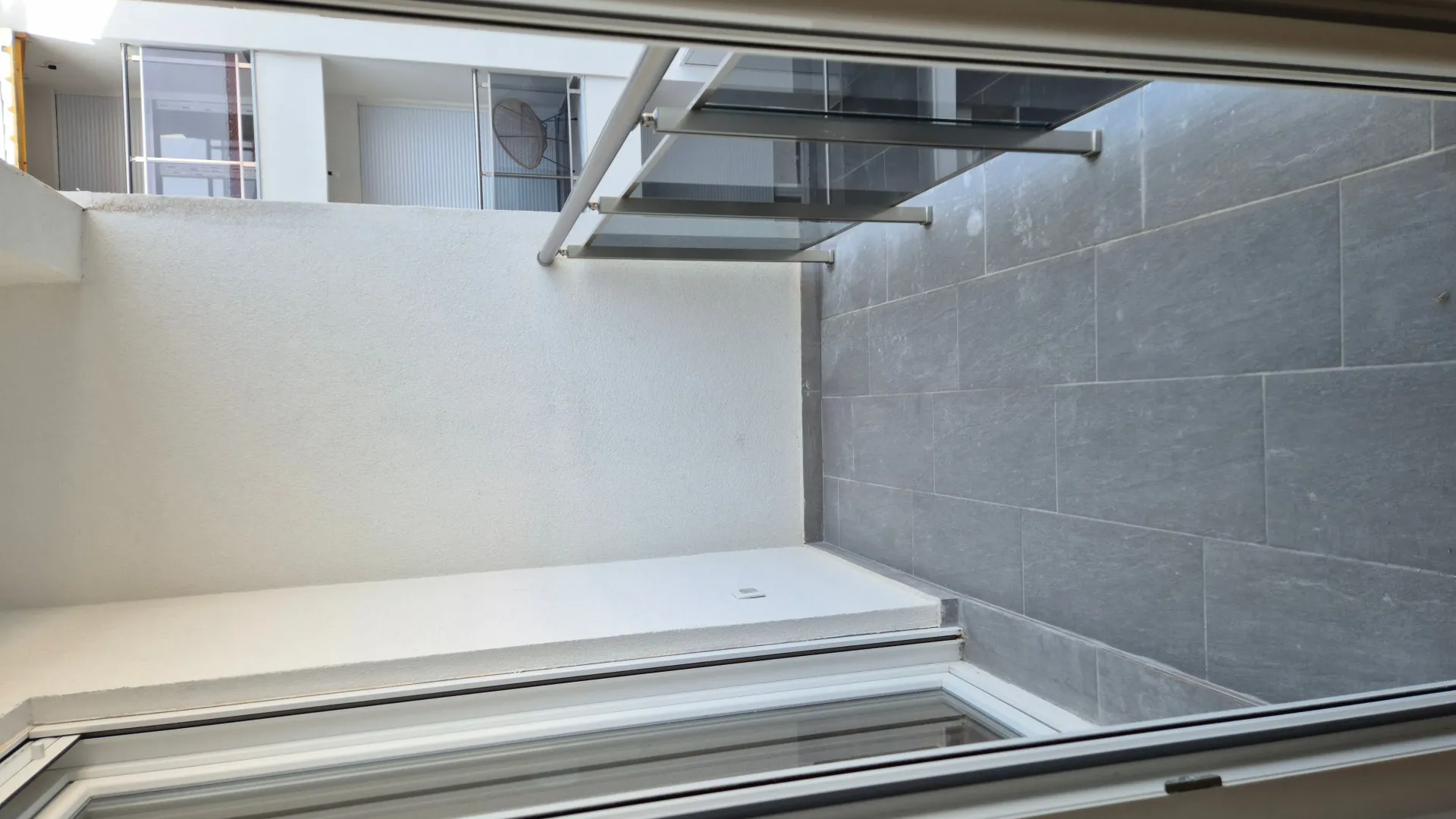 Izdavanje, jednosoban stan, 43m², Zagorič, Podgorica