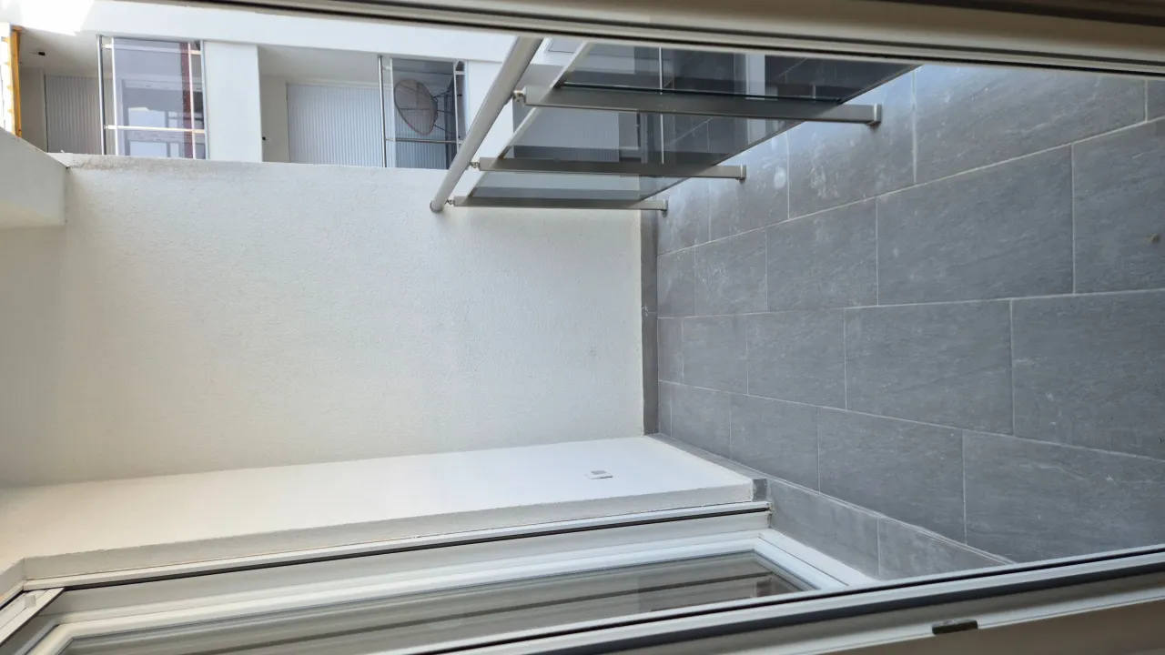 Izdavanje, jednosoban stan, 43m², Zagorič, Podgorica