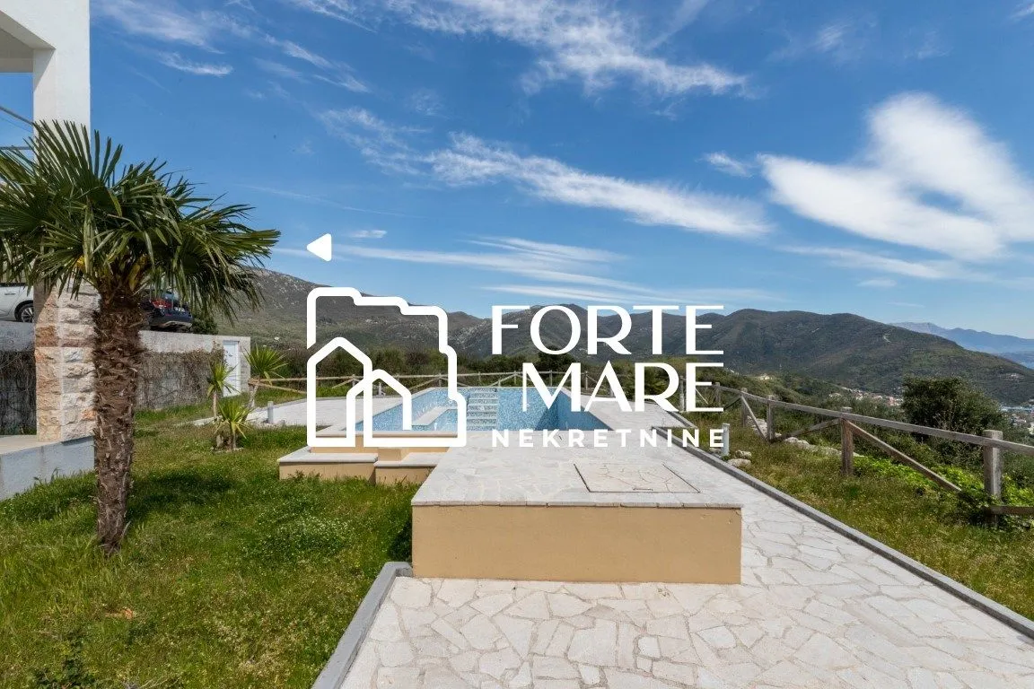 Prodaja, jednosoban stan, 73m², Podi, Herceg Novi