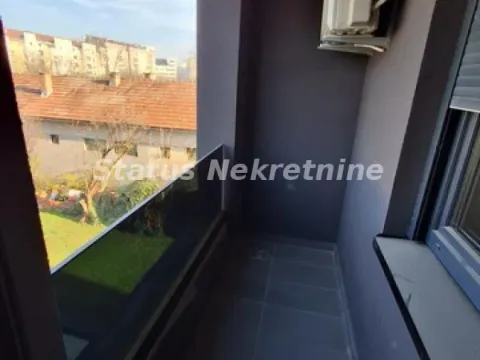 Prodaja, dvosoban stan, 52m², Telep, Novi Sad Sve Podlokacije - image 13