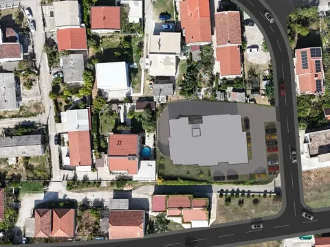 Prodaja, jednosoban stan, 47m², Bjeliši, Bar - image 6